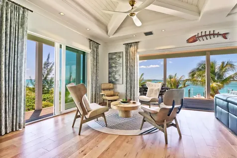 Turtle Pass, Treasure Cay Abaco BS