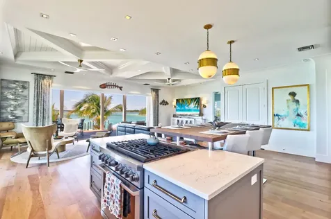 Turtle Pass, Treasure Cay Abaco BS