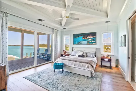 Turtle Pass, Treasure Cay Abaco BS