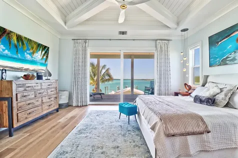 Turtle Pass, Treasure Cay Abaco BS