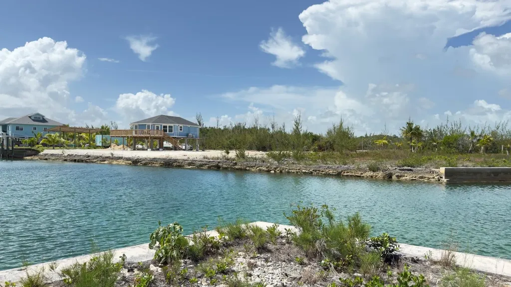 Lot 195 Leisure Lee Lot 195 Abaco BS