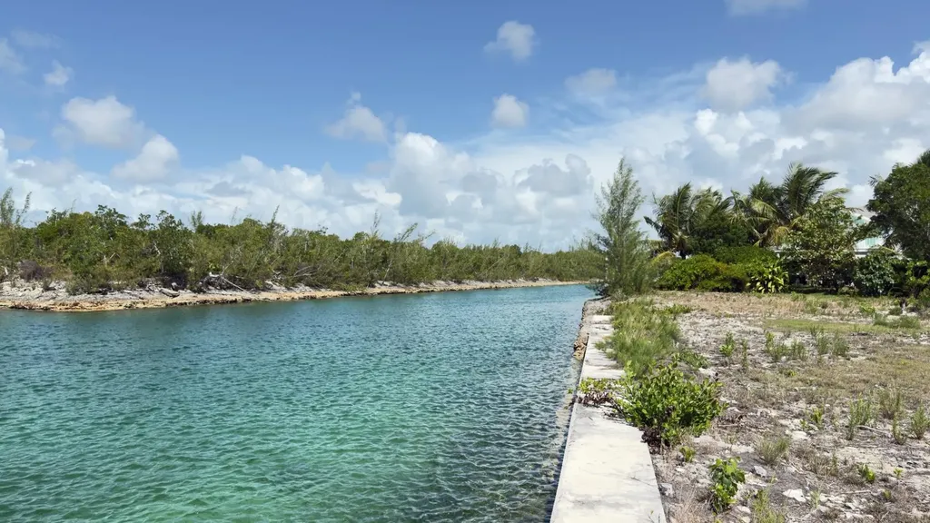 Lot 195 Leisure Lee Lot 195 Abaco BS