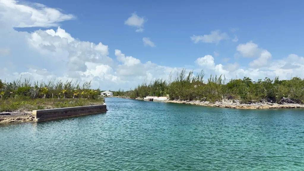 Lot 195 Leisure Lee Lot 195 Abaco BS