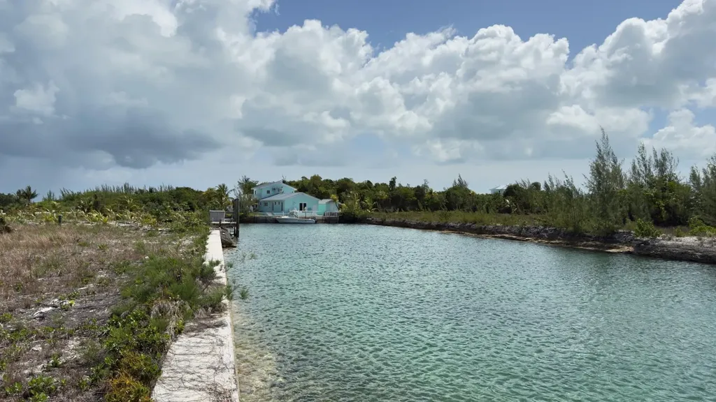 Lot 195 Leisure Lee Lot 195 Abaco BS