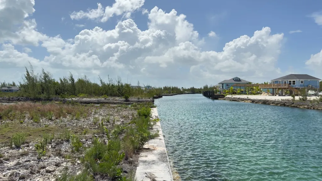 Lot 195 Leisure Lee Lot 195 Abaco BS