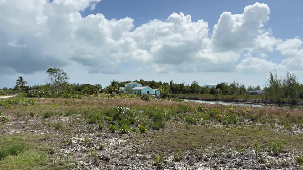 Lot 195 Leisure Lee Lot 195 Abaco BS