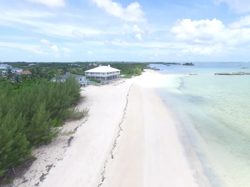 Lot 195 Leisure Lee Lot 195 Abaco BS