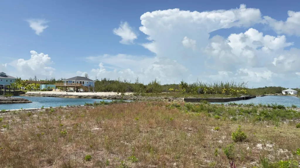 Lot 195 Leisure Lee Lot 195 Abaco BS