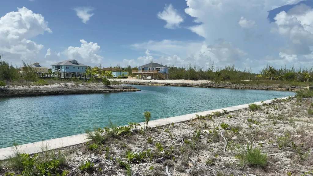 Lot 195 Leisure Lee Lot 195 Abaco BS