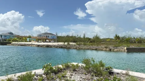 Lot 195 Leisure Lee Lot 195 Abaco BS