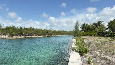 Lot 195 Leisure Lee Lot 195 Abaco BS