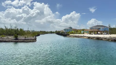 Lot 195 Leisure Lee Lot 195 Abaco BS