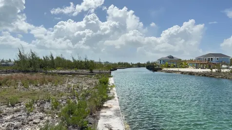 Lot 195 Leisure Lee Lot 195 Abaco BS