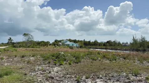 Lot 195 Leisure Lee Lot 195 Abaco BS