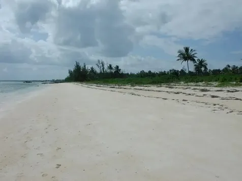 Lot 195 Leisure Lee Lot 195 Abaco BS
