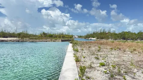 Lot 195 Leisure Lee Lot 195 Abaco BS
