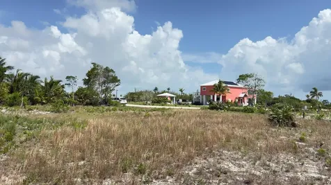 Lot 195 Leisure Lee Lot 195 Abaco BS