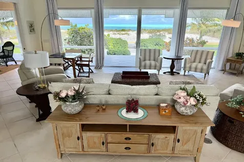 Summertime Ocean Boulevard Abaco BS