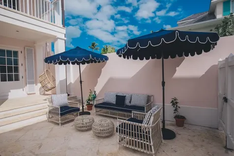 Marina Townhouse New Providence Paradise Island BS