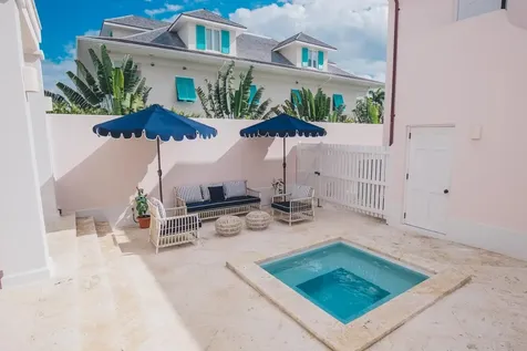 Marina Townhouse New Providence Paradise Island BS