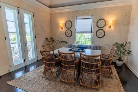Marina Townhouse New Providence Paradise Island BS
