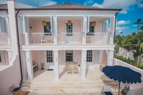 Marina Townhouse New Providence Paradise Island BS
