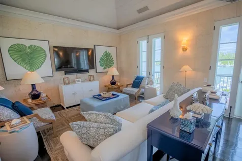 Marina Townhouse New Providence Paradise Island BS