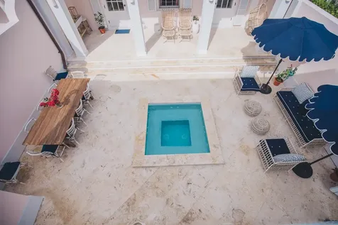 Marina Townhouse New Providence Paradise Island BS