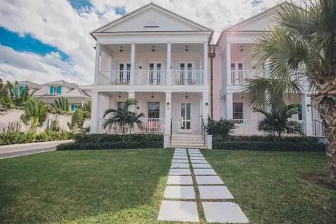 Marina Townhouse New Providence Paradise Island BS