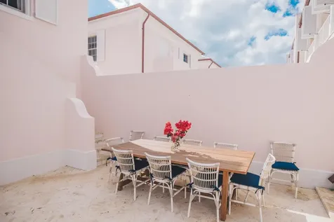 Marina Townhouse New Providence Paradise Island BS