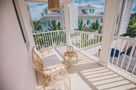 Marina Townhouse New Providence Paradise Island BS