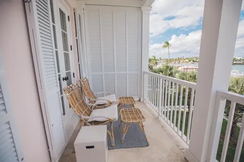 Marina Townhouse New Providence Paradise Island BS