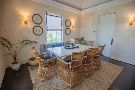 Marina Townhouse New Providence Paradise Island BS