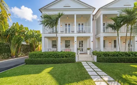 Marina Townhouse New Providence Paradise Island BS