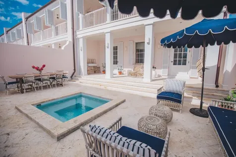 Marina Townhouse New Providence Paradise Island BS