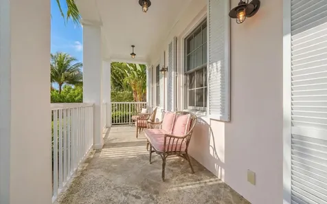 Marina Townhouse New Providence Paradise Island BS