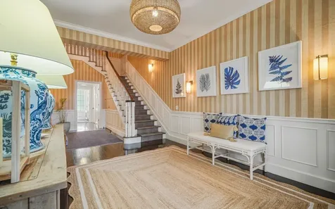 Marina Townhouse New Providence Paradise Island BS