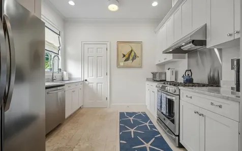Marina Townhouse New Providence Paradise Island BS