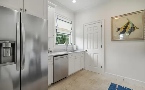 Marina Townhouse New Providence Paradise Island BS