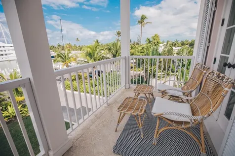 Marina Townhouse New Providence Paradise Island BS