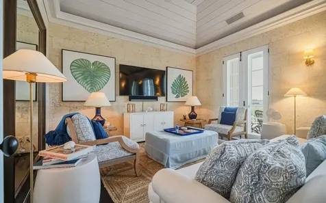Marina Townhouse New Providence Paradise Island BS