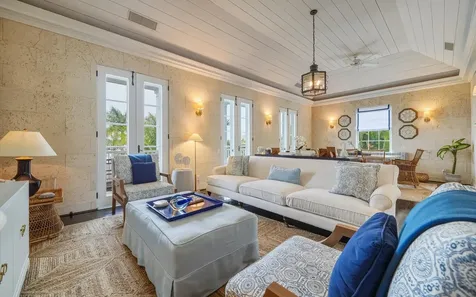 Marina Townhouse New Providence Paradise Island BS