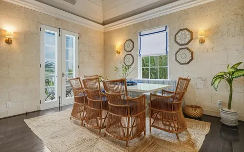 Marina Townhouse New Providence Paradise Island BS