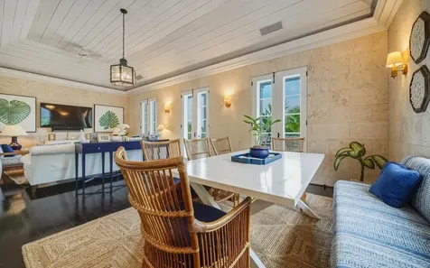 Marina Townhouse New Providence Paradise Island BS