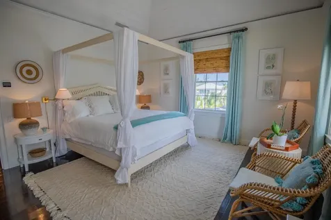 Marina Townhouse New Providence Paradise Island BS