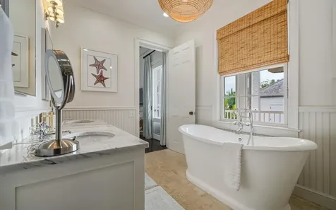 Marina Townhouse New Providence Paradise Island BS