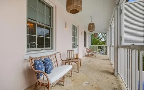 Marina Townhouse New Providence Paradise Island BS