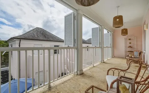 Marina Townhouse New Providence Paradise Island BS