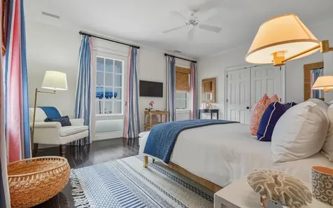 Marina Townhouse New Providence Paradise Island BS