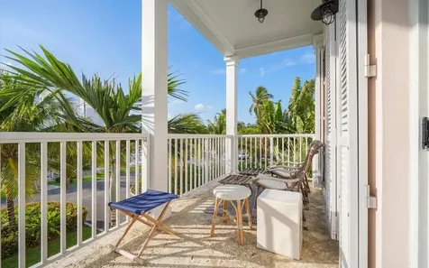 Marina Townhouse New Providence Paradise Island BS
